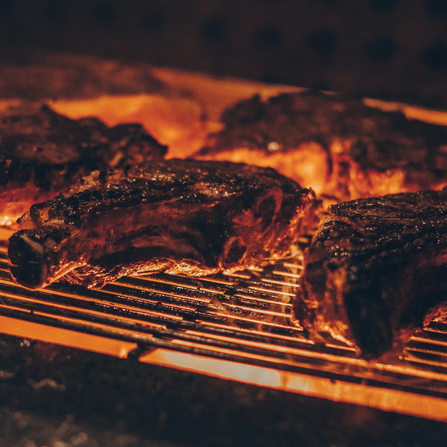 Loubier Gourmet - Whole Beef